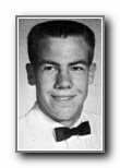 Steve Chatten: class of 1964, Norte Del Rio High School, Sacramento, CA.